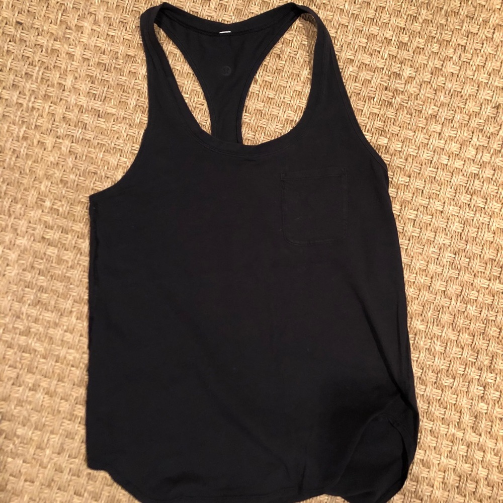 Lululemon Love Tank